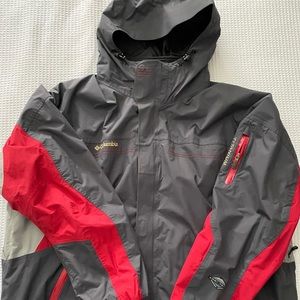 Columbia Ski Jacket TITANIUM SERIES fleece lining